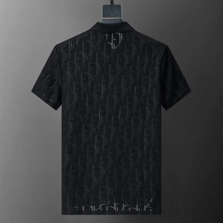 Dior Polo Shirts Short _SKUDiorM-3XL14mr3015628555